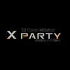 Dj Coco Música & Andru y J Revi - Xparty - Single